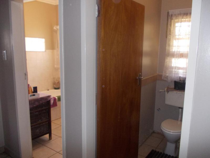 4 Bedroom Property for Sale in Fichardt Park Free State